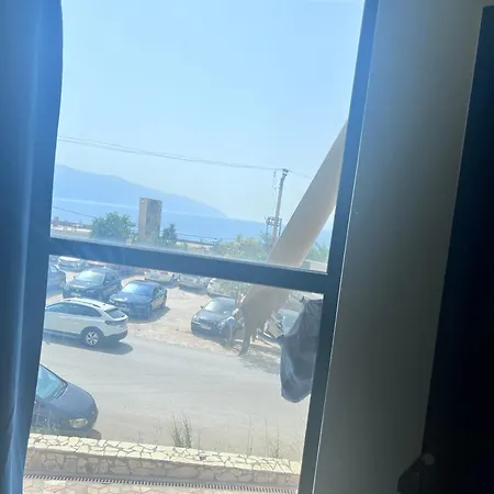 Aksionistia Apartament Lägenhet *