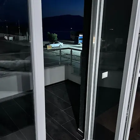 דירה Aksionistia Apartament