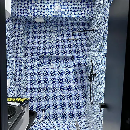 דירה Aksionistia Apartament