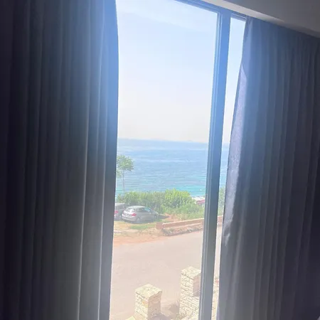 דירה Aksionistia Apartament