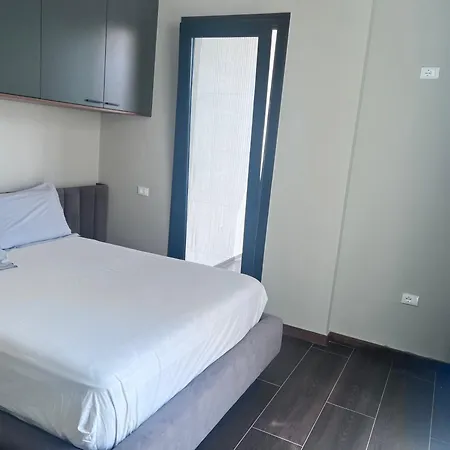 דירה Aksionistia Apartament Vlorë