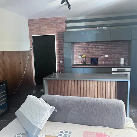דירה Aksionistia Apartament Vlorë