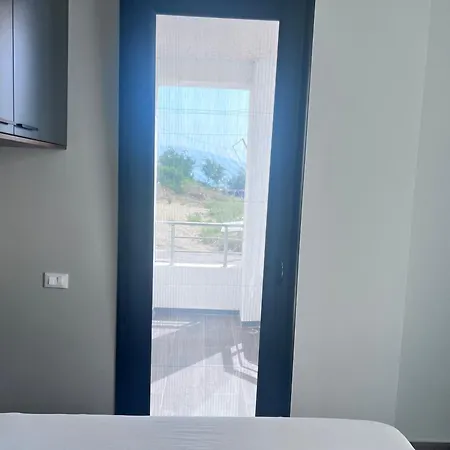 Aksionistia Apartament * Vlorë